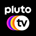 Pluto TV - Live TV and Movies Logo