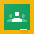 Google Classroom Logo