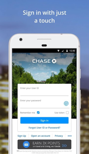 Chase Mobile 0