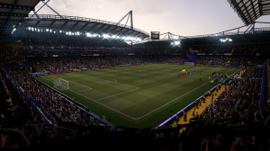 EA SPORTS™ FIFA 21 10