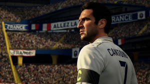 EA SPORTS™ FIFA 21 2