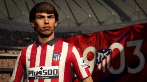 EA SPORTS™ FIFA 21 3