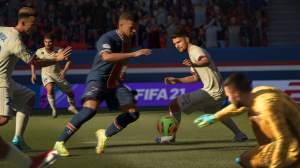 EA SPORTS™ FIFA 21 6