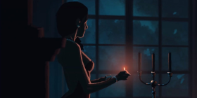 Scheduled Launch of Vampire: The Masquerade - Bloodlines 2 Pushed to 2024