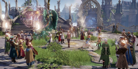 Journey Beyond "Lost Ark" - Top 5 Alternative Games to Explore