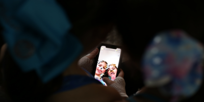 Snapchat Filters: 15 Best Titles Ever