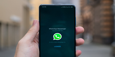 WhatsApp Communities: How to Access Your Camera after the Update?