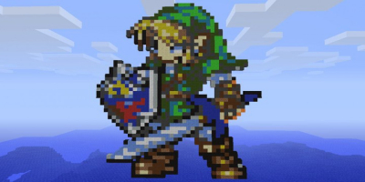 Minecraft Legends: Blending Strategy with Action, Remaining Minecraft