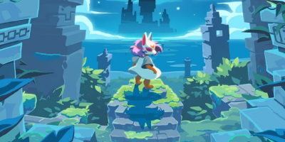 Lucky Luna: Netflix Launches a New Game without an Announcement