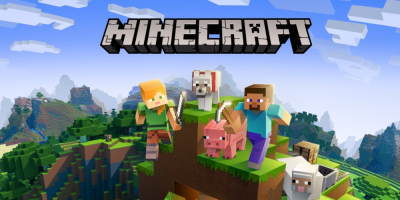 New Minecraft Games Were Announced
