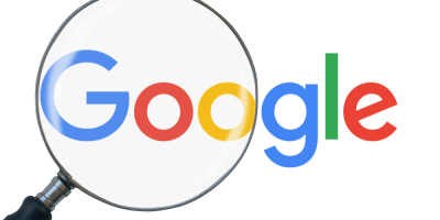 Google Is Updating Its Home Page with the Lens Search Feature