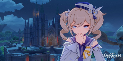 Genshin Impact: Three Years Later, Still No Nintendo Switch Port