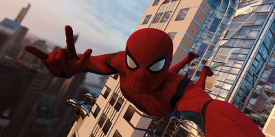 The Complicated Uncle Aaron In Marvel's Spider-Man: Miles Morales