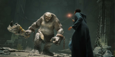 Hogwarts Legacy Game Preloads and Download Data Volume Revealed