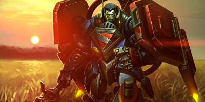 Unlock the Power of Hero Mechs in MechWarrior 5: Mercenaries