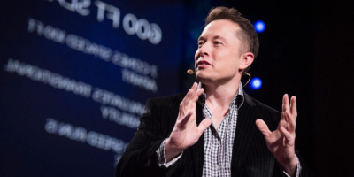 Elon Musk Plans to Create AI Chatbot Rival with a New Research Lab