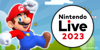Nintendo Live 2023: US Fans Get Ready for an Epic Experience