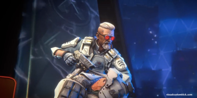 Apex Legends Hotfix Addresses Season 16 Audio and VFX Issues