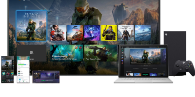 May's Xbox System Update Unveils Exciting New Features and Enhancements