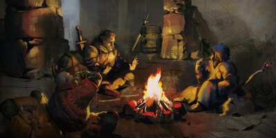 Dark and Darker Early Access Hits a Roadblock Amidst Legal Tussle with Nexon