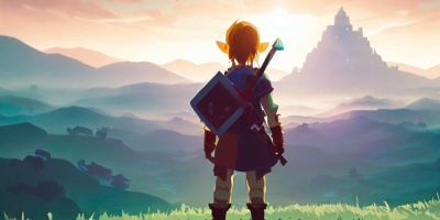 Unlocking the Secrets of the Hyrule Compendium in Breath of the Wild