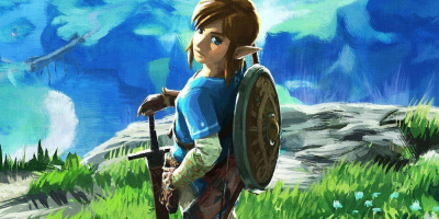 Grab Zelda: Tears of the Kingdom Icons in Switch Online's New 'Missions & Rewards' Update