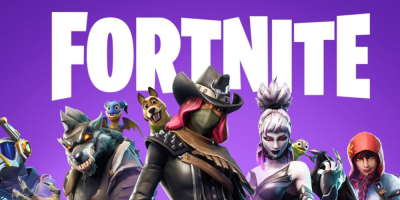 Fortnite Unveils Wilds Season at Summer Game Fest Event