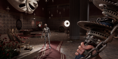 Unveiling the Top-5 Alternative Games to Atomic Heart