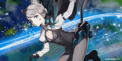 Genshin Impact 4.0 Update: Three New Characters Revealed