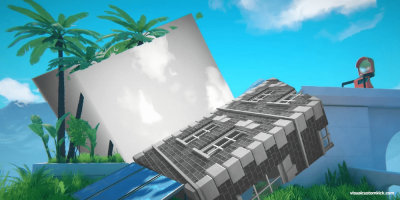 Viewfinder: A Unique Photography-Themed Game Set for 2023 Release