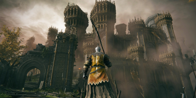 Elden Ring: An Enigmatic Possibility for Microsoft's Game Pass Offering