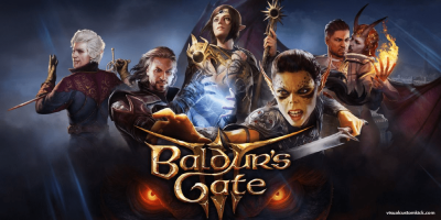 Baldur's Gate 3 Readies for Debut with Final Technical Information