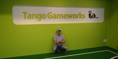Xbox to Amplify Investment in Tango Gameworks, Expresses Satisfaction
