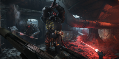 Warhammer 40,000: Darktide Introduces Enhanced Challenges in Comprehensive Update