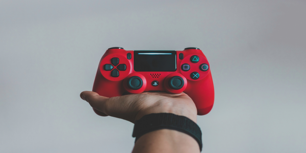 Playstation Games May Have Ads