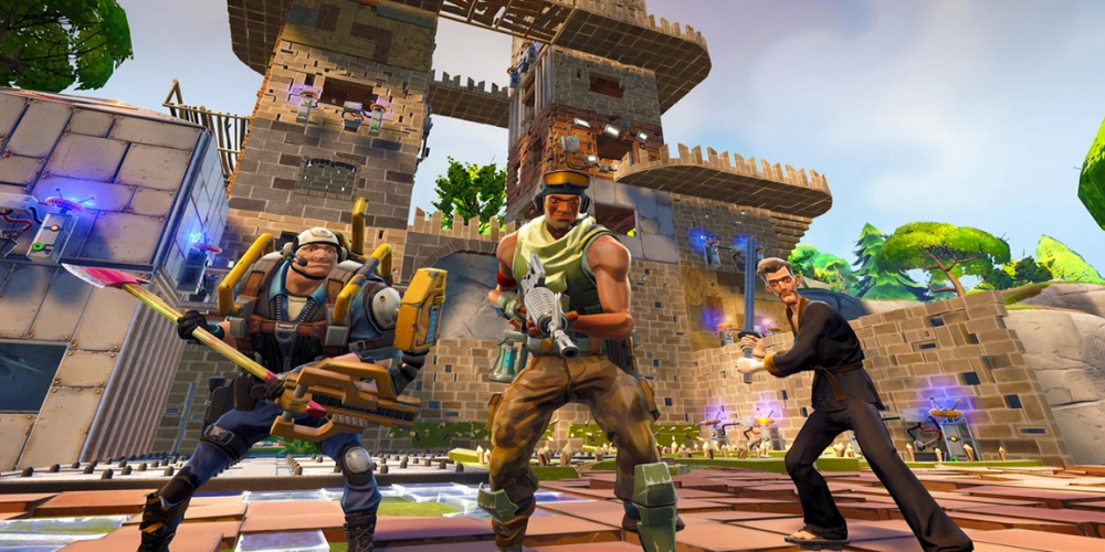 Epic Games Store Introduces Sections for Most Played and Most Wishlisted Games