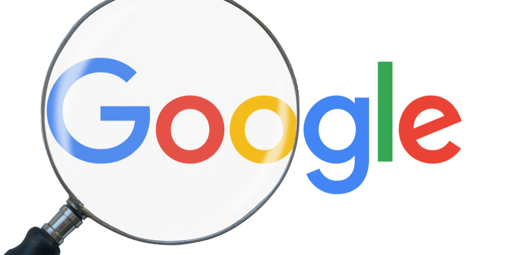 Google Is Updating Its Home Page with the Lens Search Feature