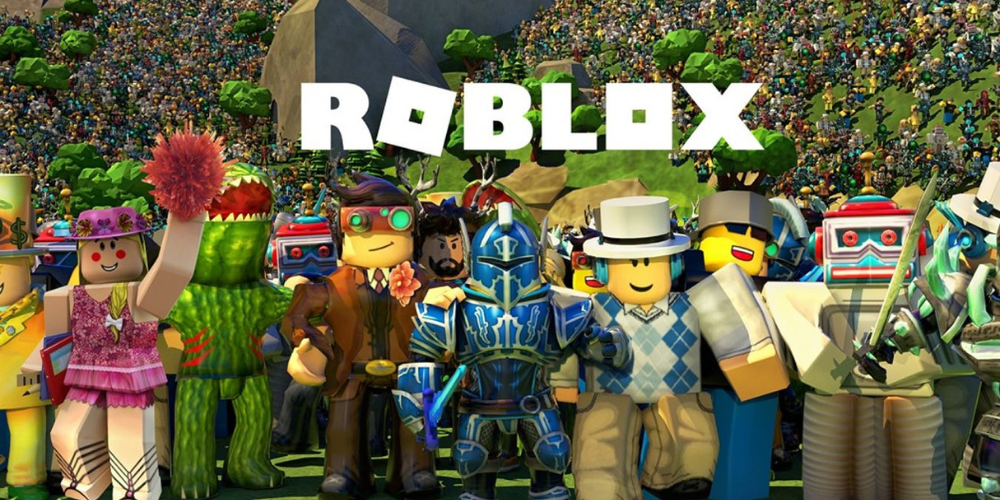 Roblox: A Unique Gaming Cult Stepping Into the Future - Blog ...